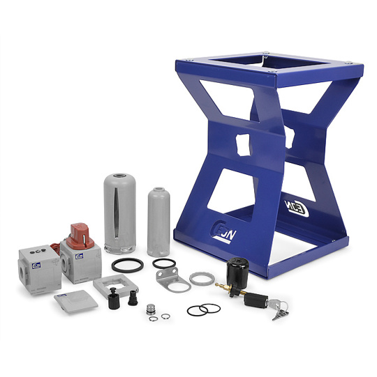 FRL accessories and spare parts