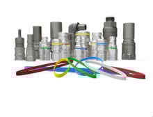 Kits de codificación de colores