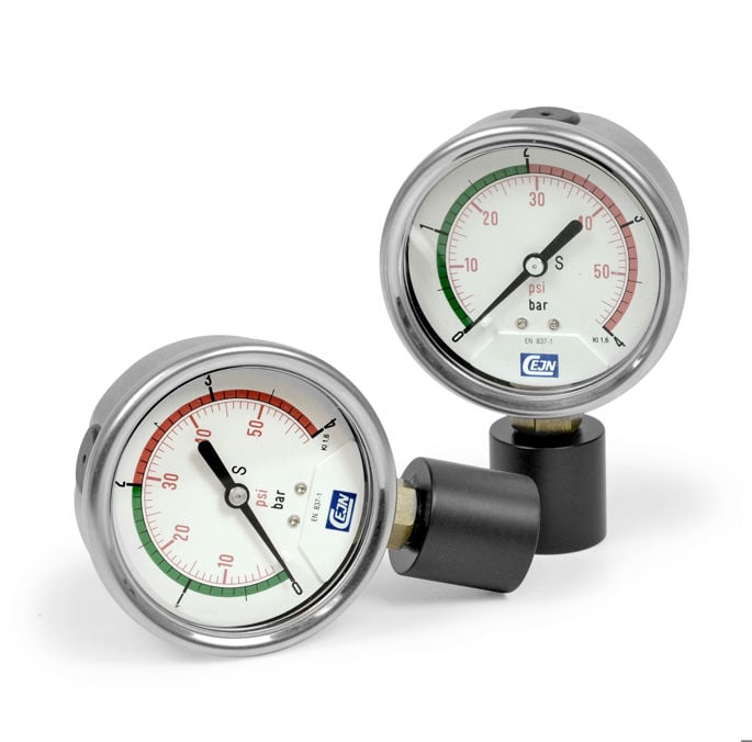 OSHA Gauge
