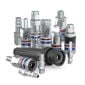 eSafe quick couplings