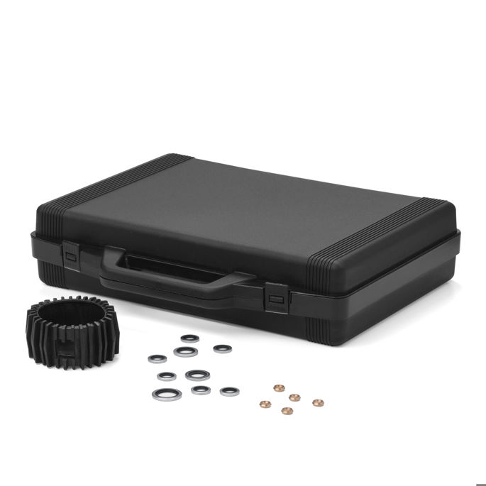 Accesorios Snap-check